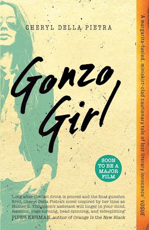 Gonzo Girl