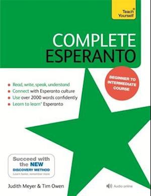 Complete Esperanto