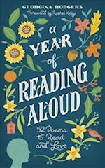 A Year of Reading Aloud