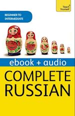 Complete Russian Beginner to Intermediate Course