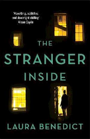 The Stranger Inside