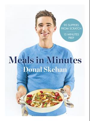 Donal's Meals in Minutes