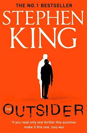 Outsider, The (PB) - A-format