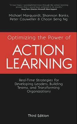 Optimizing the Power of Action Learning