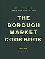 Borough Market Cookbook
