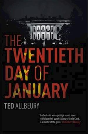 The Twentieth Day of January