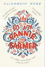 Go Ask Fannie Farmer
