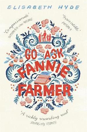 Go Ask Fannie Farmer