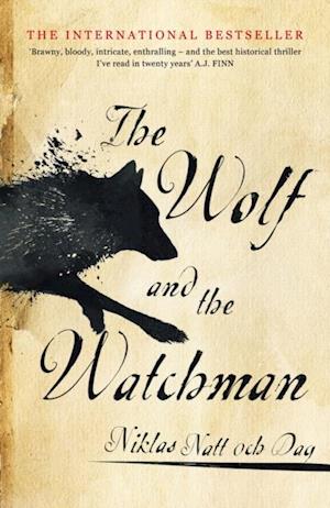 1793: The Wolf and the Watchman