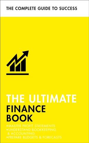 Ultimate Finance Book