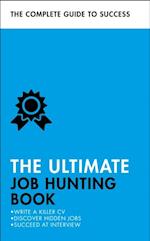 Ultimate Job Hunting Book