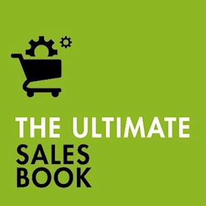 The Ultimate Sales Book