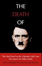 Death of Hitler