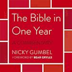 The Bible in One Year – a Commentary by Nicky Gumbel