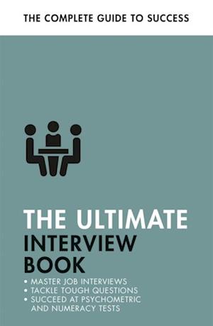Ultimate Interview Book