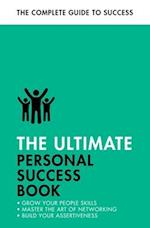 The Ultimate Personal Success Book