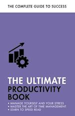 The Ultimate Productivity Book