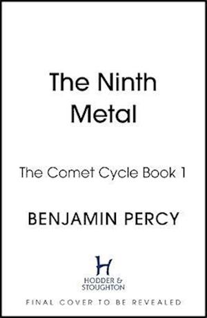 The Ninth Metal