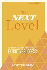 The Next Level, 3rd Edition