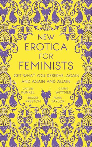 New Erotica for Feminists