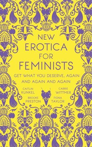 New Erotica for Feminists