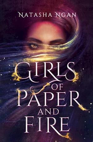 Girls of Paper and Fire