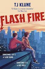 Flash Fire