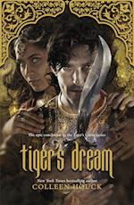 Tiger's Dream
