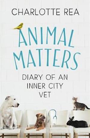 Animal Matters