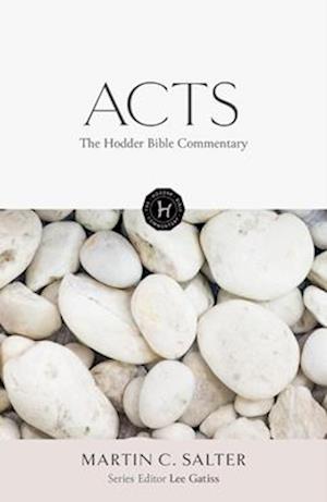 The Hodder Bible Commentary