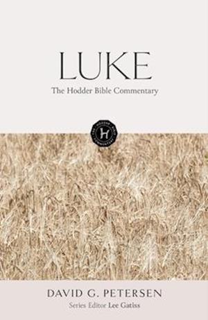 The Hodder Bible Commentary