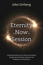 Eternity is Now