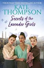 Secrets of the Lavender Girls