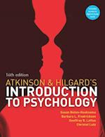 Atkinson & Hilgard''s Introduction to Psychology