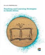 Teaching and Learning Strategies