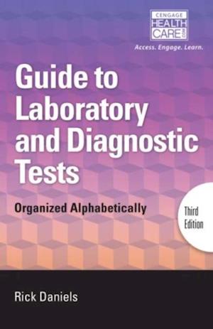 Delmar''s Guide to Laboratory and Diagnostic Tests