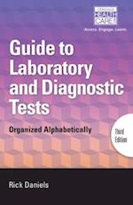 Delmar''s Guide to Laboratory and Diagnostic Tests