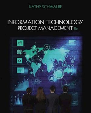 Information Technology Project Management