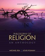 Philosophy of Religion