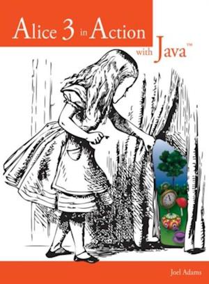 Alice 3 in Action with Java