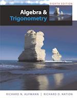 Algebra and Trigonometry