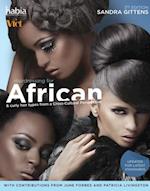Hairdressing for African and Curly Hair Types from a Cross-Cultural Perspective