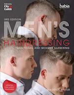 Men's Hairdressing
