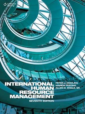 International Human Resource Management