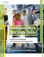 Developing Work and Study Skills (B/W)