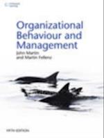 Organizational Behaviour and Management