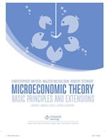 Microeconomic Theory