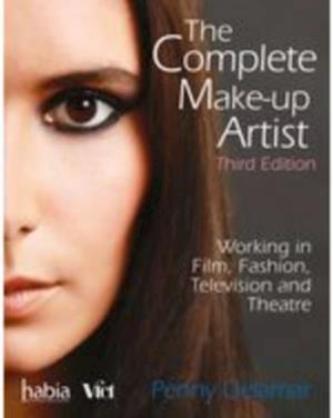 Complete Make-Up Artist