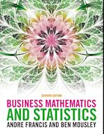 Business Mathematics and Statistics