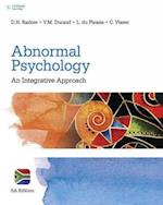 Abnormal Psychology